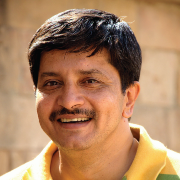 Dr Milind Nene