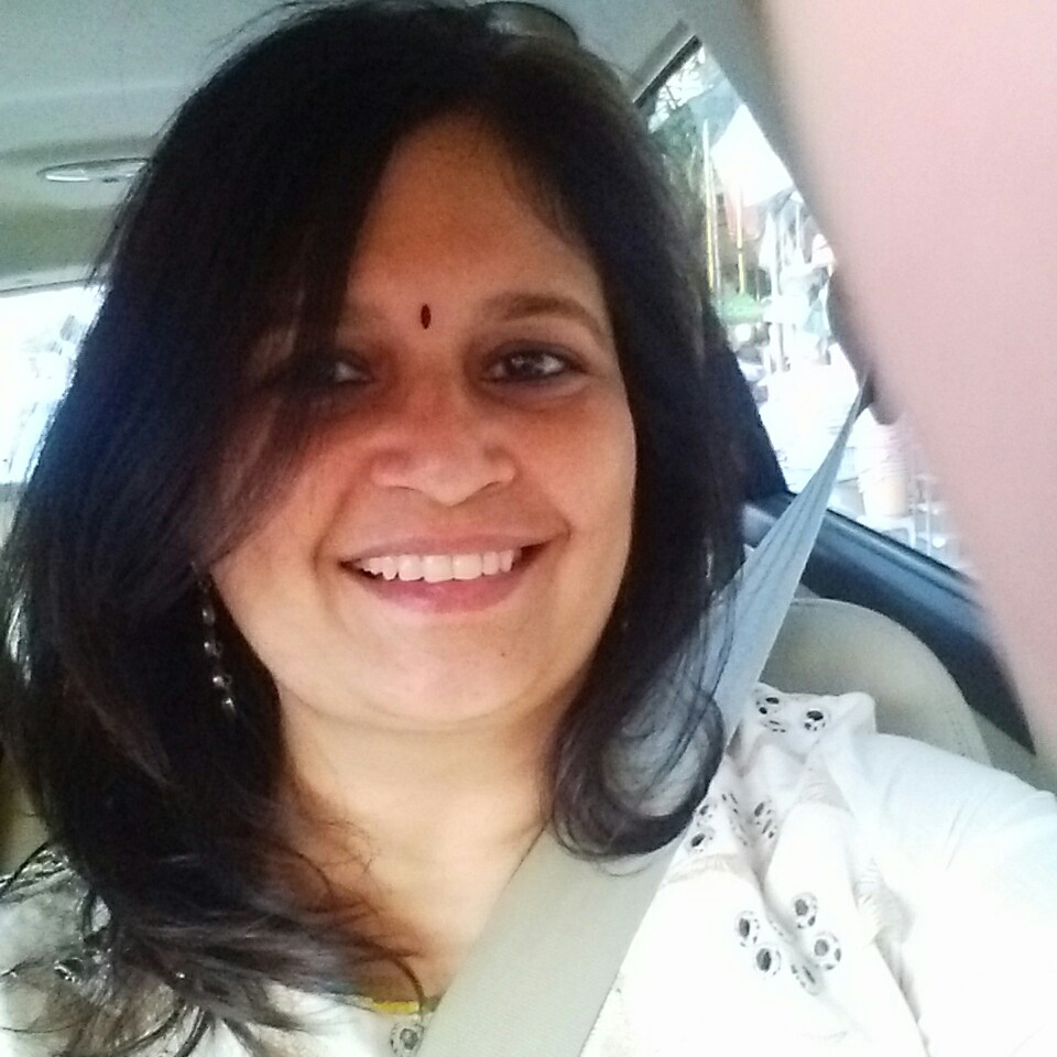 Dr Suchitra Nene
